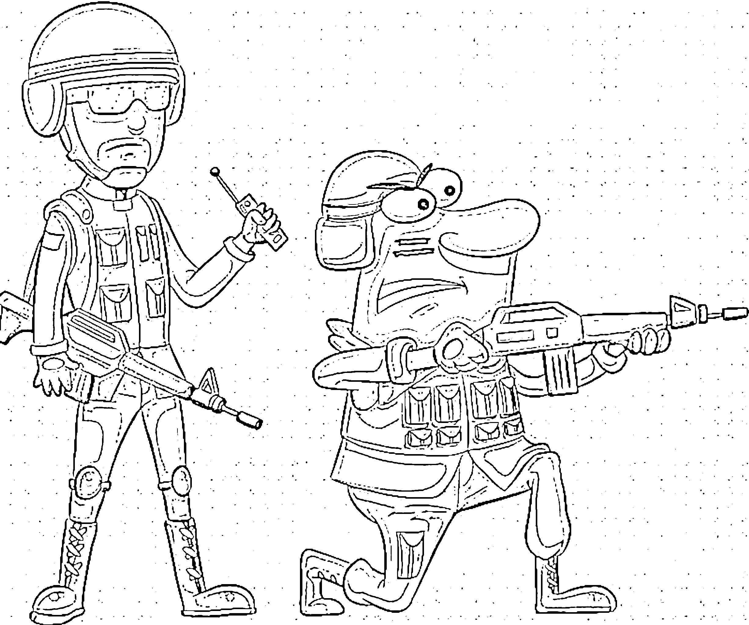 tentara